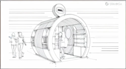 autoclave,crinoline,capsule,capsule-diet pill,cable drum,cd cover,design of the rims,circular staircase,parabolic mirror,wine barrel,will free enclosure,kettledrums,cylinder,gyroscope,octobass,timpani,bass drum,field drum,kettledrum,technical drawing
