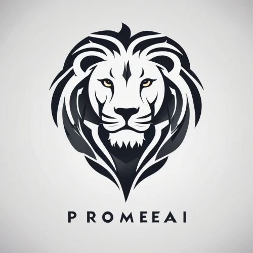 lion white,logo header,panthera leo,prowl,lion,lion number,lionesses,logodesign,proa,promontory,proclaim,pomade,logotype,promote,beta-himachalen,tiger png,dribbble,social logo,roumbaler,procyon,Unique,Design,Logo Design