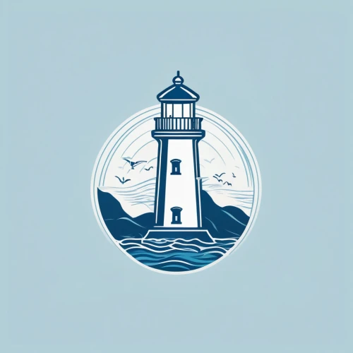 lighthouse,electric lighthouse,nautical clip art,light house,petit minou lighthouse,maine,crisp point lighthouse,dribbble,dribbble icon,light station,point lighthouse torch,red lighthouse,nautical banner,taranaki,pigeon point,thimble islands,vector illustration,san juan,nautical paper,santa cruz,Unique,Design,Logo Design