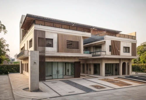 build by mirza golam pir,modern house,residential house,modern architecture,cube house,cubic house,dunes house,asian architecture,two story house,residential,timber house,house shape,archidaily,folding roof,modern building,residence,eco-construction,chinese architecture,exposed concrete,contemporary,Architecture,General,Modern,Natural Sustainability