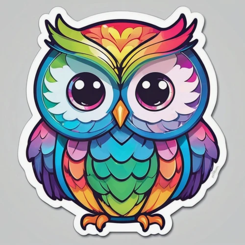 owl background,boobook owl,kawaii owl,owl,owl art,owl drawing,owl pattern,bart owl,sparrow owl,reading owl,bubo bubo,plaid owl,owl-real,hoot,clipart sticker,brown owl,couple boy and girl owl,small owl,owlet,owls,Unique,Design,Sticker