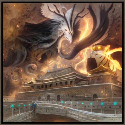 forbidden palace,hall of supreme harmony,forbidden city,the forbidden city in beijing,nine-tailed,white temple,victory gate,forbidden city of beijing,dragon li,hall of the fallen,jeongol,chinese background,fantasy picture,sensoji,hwachae,poseidon god face,dragon bridge,baku eye,tiber riven,competition event,Common,Common,Game