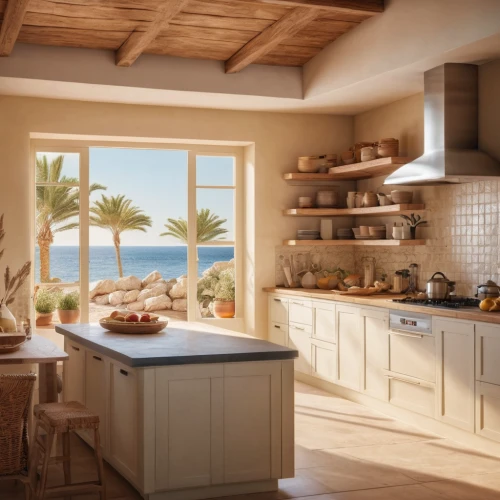 kitchen design,kitchen interior,tile kitchen,vintage kitchen,big kitchen,kitchen,modern kitchen interior,modern kitchen,chefs kitchen,the kitchen,new kitchen,kitchenette,kitchen remodel,wooden windows,mediterranean,3d rendering,provencal life,star kitchen,kitchen shop,mediterranean cuisine,Photography,General,Commercial