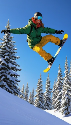 freestyle skiing,snowboarder,snowboard,snowboarding,winter sports,freeride,winter sport,alpine skiing,slopestyle,ski cross,skier,snowkiting,speed skiing,piste,freeriding,ski equipment,skiing,snow slope,downhill ski binding,backcountry skiiing,Illustration,American Style,American Style 03