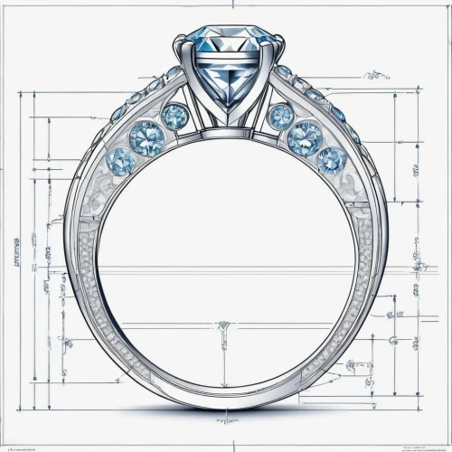 pre-engagement ring,jewelry（architecture）,diamond ring,ring with ornament,extension ring,engagement rings,diamond rings,ring jewelry,engagement ring,circular ring,diamond jewelry,wedding ring,jewelry manufacturing,nuerburg ring,cubic zirconia,ring,finger ring,wedding rings,art nouveau design,diamond borders,Unique,Design,Blueprint