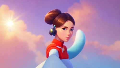 mulan,hanbok,princess leia,fantasia,baozi,白斩鸡,disney character,kim,jasmine,disney baymax,princess sofia,ao dai,sujeonggwa,oriental princess,bun,cute cartoon character,jasmine blossom,3d fantasy,star mother,bjork,Common,Common,Cartoon