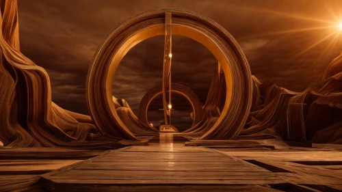 stargate,portals,celtic harp,wormhole,harp strings,threshold,heaven gate,harp,ancient harp,the mystical path,portal,road of the impossible,enter,3d background,the threshold of the house,hall of the fallen,gateway,time spiral,3d render,wooden track,Common,Common,Photography