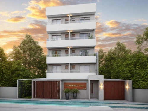 modern house,build by mirza golam pir,3d rendering,appartment building,modern architecture,model house,modern building,residence,residential house,residential building,apartments,residential tower,block balcony,luxury property,condominium,apartment building,sky apartment,stucco frame,residences,two story house