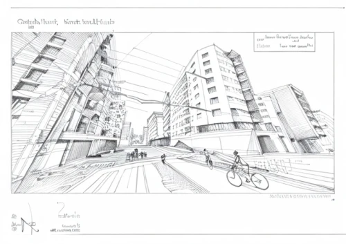cd cover,wireframe graphics,frame drawing,wireframe,spatialship,sheet drawing,constructions,urban design,city bike,bicycle lane,technical drawing,kirrarchitecture,line drawing,bicycle path,lane delimitation,hand-drawn illustration,cover,archidaily,graphisms,camera illustration,Design Sketch,Design Sketch,Hand-drawn Line Art