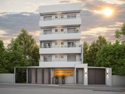 appartment building,modern house,ludwig erhard haus,modern building,apartment building,residential building,3d rendering,würzburg residence,modern architecture,apartments,an apartment,shared apartment,residential tower,residence,residential house,house purchase,apartment house,core renovation,cubic house,luxury real estate