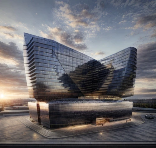 futuristic art museum,soumaya museum,disney hall,disney concert hall,futuristic architecture,walt disney concert hall,mercedes-benz museum,3d rendering,glass facade,modern architecture,the ark,solar cell base,render,metal cladding,autostadt wolfsburg,arq,hongdan center,cube house,archidaily,glass building