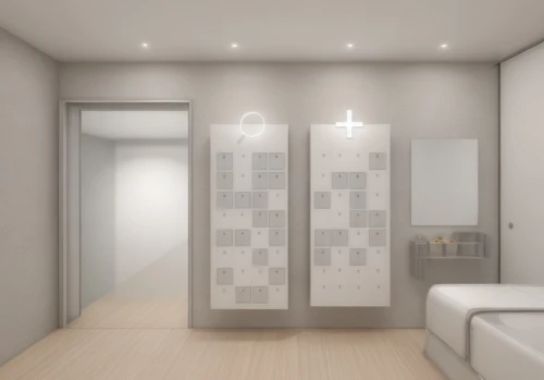 modern minimalist bathroom,shower base,luxury bathroom,shower door,3d rendering,hallway space,bathroom,shower bar,walk-in closet,shower panel,render,3d render,modern room,interior modern design,bathroom cabinet,laundry room,under-cabinet lighting,3d rendered,washroom,the tile plug-in