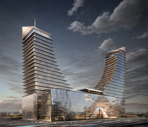 largest hotel in dubai,tallest hotel dubai,hudson yards,urban towers,futuristic architecture,skyscapers,international towers,hotel barcelona city and coast,hongdan center,residential tower,renaissance tower,elbphilharmonie,steel tower,tianjin,impact tower,mixed-use,towers,kirrarchitecture,electric tower,sky space concept