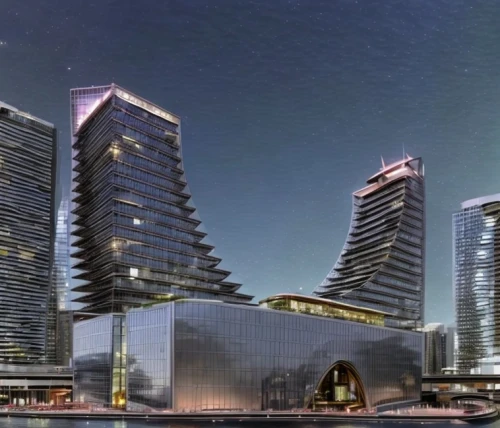 largest hotel in dubai,costanera center,tallest hotel dubai,jumeirah beach hotel,doha,skyscapers,hotel barcelona city and coast,elbphilharmonie,qatar,dhabi,tianjin,jbr,abu dhabi,futuristic architecture,abu-dhabi,hudson yards,sharjah,jumeirah,santiago calatrava,hongdan center