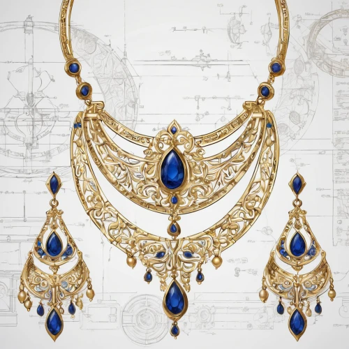 gold ornaments,jewellery,jewelry（architecture）,diadem,gold jewelry,jewelery,jewelries,gift of jewelry,jewelry manufacturing,body jewelry,mazarine blue,jewels,jewelry florets,art deco ornament,constellation lyre,bridal accessory,jewelry,bridal jewelry,enamelled,drusy,Unique,Design,Blueprint