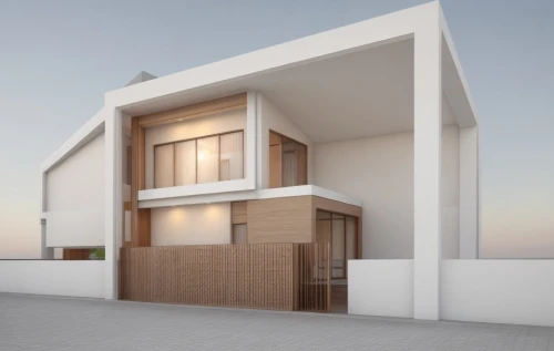 3d rendering,modern house,residential house,build by mirza golam pir,dunes house,cubic house,modern architecture,render,two story house,wooden house,frame house,house shape,prefabricated buildings,block balcony,small house,floorplan home,wooden facade,house front,smart home,inverted cottage