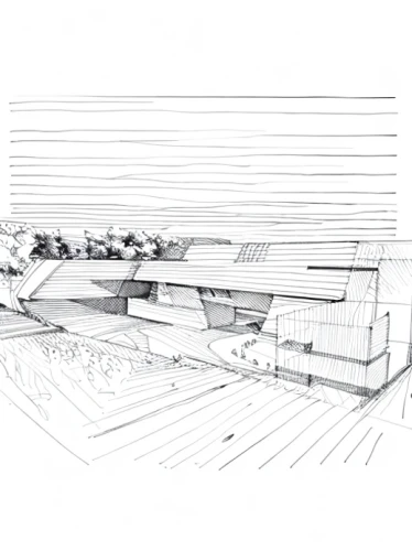school design,multistoreyed,archidaily,house drawing,architect plan,kirrarchitecture,terraced,skeleton sections,technical drawing,printing house,section,amphitheater,orthographic,landscape plan,garden elevation,multi-story structure,reconstruction,cross-section,street plan,lecture hall