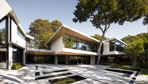 modern house,modern architecture,cube house,dunes house,cubic house,contemporary,landscape designers sydney,residential house,bendemeer estates,landscape design sydney,smart house,mirror house,mid century house,exposed concrete,luxury home,residential,timber house,glass facade,palo alto,archidaily,Architecture,General,Modern,Mid-Century Modern