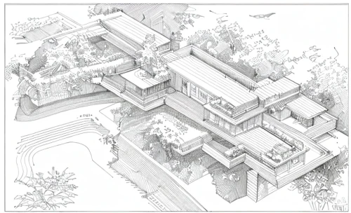 isometric,house drawing,medieval architecture,architect plan,archidaily,house hevelius,peter-pavel's fortress,garden elevation,kirrarchitecture,school design,escher village,habitat 67,orthographic,palace of knossos,landscape plan,house floorplan,asian architecture,maya civilization,housebuilding,house roofs