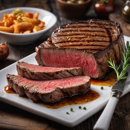 rib eye steak,fillet steak,sirloin steak,fillet of beef,sirloin,beef fillet,beef ribeye steak,beef steak,flat iron steak,beef tenderloin,delmonico steak,steak,fillet,food photography,galloway beef,rumpsteak,beef grilled,steaks,steak grilled,irish beef,Photography,General,Natural