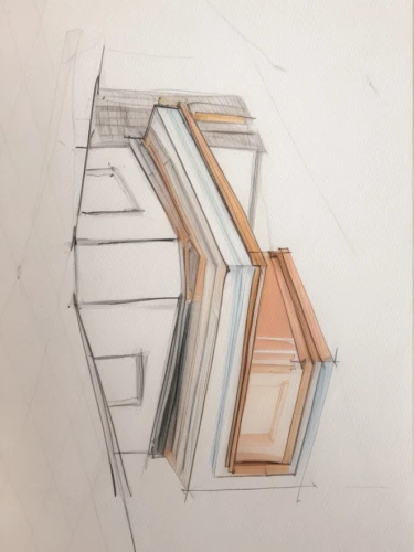 frame drawing,pencil frame,isometric,house drawing,pencil lines,shelves,sheet drawing,pencils,drawers,framing square,frame border drawing,bookcase,shelving,orthographic,shelf,color pencil,pencil color,cabinetry,a drawer,technical drawing