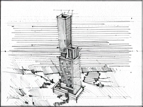electric tower,architect plan,transmitter,steel tower,stalinist skyscraper,stalin skyscraper,cellular tower,the skyscraper,skyscraper,impact tower,orthographic,observation tower,control tower,messeturm,kubny plan,renaissance tower,technical drawing,olympia tower,multi-story structure,high-rise building,Design Sketch,Design Sketch,Hand-drawn Line Art