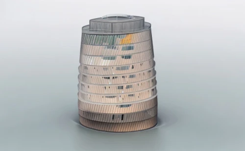 residential tower,high-rise building,renaissance tower,3d rendering,steel tower,multi-storey,skyscraper,centrepoint tower,olympia tower,messeturm,silo,rotating beacon,3d model,electric tower,the skyscraper,scale model,cooling tower,render,impact tower,pc tower