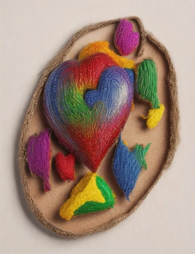 colorful heart,heart cookies,wooden heart,stitched heart,gingerbread heart,felted and stitched,wood heart,two-tone heart flower,heart shape frame,candy hearts,straw hearts,decorated cookies,painted hearts,felted,zippered heart,heart of palm,cookie decorating,heart icon,felted easter,hearts 3,Common,Common,Commercial