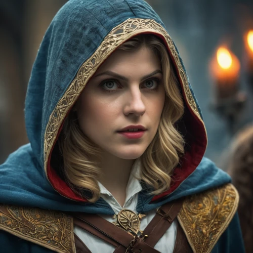 the enchantress,piper,merlin,jessamine,red coat,sorceress,cinderella,lena,catarina,fairy tale icons,vampire woman,elza,portrait of christi,angelica,full hd wallpaper,fantasy portrait,priestess,joan of arc,elenor power,della,Photography,General,Fantasy