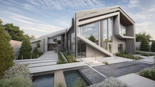 modern house,cubic house,modern architecture,cube house,dunes house,3d rendering,frame house,mirror house,inverted cottage,futuristic architecture,landscape design sydney,house shape,contemporary,geometric style,cube stilt houses,timber house,luxury property,residential house,danish house,lattice windows,Architecture,General,Modern,Sustainable Innovation