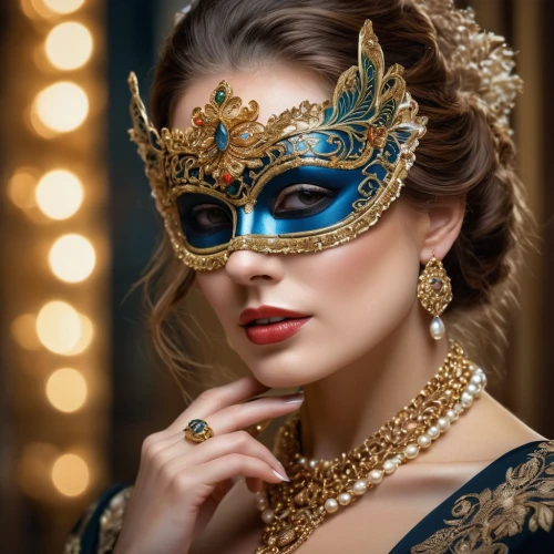 venetian mask,masquerade,the carnival of venice,gold mask,golden mask,masque,gold filigree,gold foil crown,gold crown,gold jewelry,gold ornaments,opera glasses,masked,bridal accessory,beauty mask,vintage makeup,filigree,with the mask,queen of the night,bridal jewelry,Photography,General,Natural