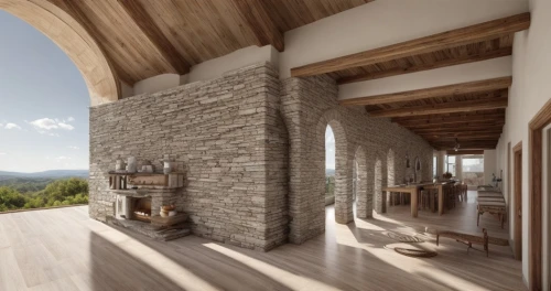 wooden beams,the cabin in the mountains,timber house,house in mountains,house in the mountains,chalet,wooden windows,log home,home interior,wood window,fireplace,fire place,log cabin,wooden floor,wooden house,3d rendering,wood-burning stove,beautiful home,stone oven,wood stove,Interior Design,Kitchen,Tradition,Countryside Elegance