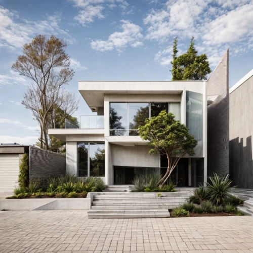 modern house,modern architecture,dunes house,exposed concrete,residential house,cubic house,mid century house,cube house,contemporary,concrete construction,concrete,house shape,beautiful home,modern style,two story house,residential,frame house,landscape design sydney,timber house,luxury home,Architecture,General,Modern,Organic Modernism 1