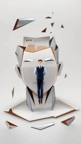 paper ball,ball of paper,paper art,paperweight,paper umbrella,lensball,ball cube,cuborubik,dodecahedron,cardboard background,paper stand,cinema 4d,carton man,accumulator,tape dispenser,glass sphere,paperboard,3d figure,cd cover,white-collar worker