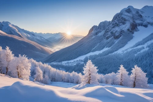 snow landscape,winter landscape,snowy landscape,snowy mountains,mountain sunrise,snowy peaks,winter background,landscape mountains alps,mountains snow,snow mountains,winter light,snow mountain,winter morning,winter magic,mountain landscape,ski touring,tatra mountains,alpine region,snow scene,the russian border mountains,Photography,General,Natural