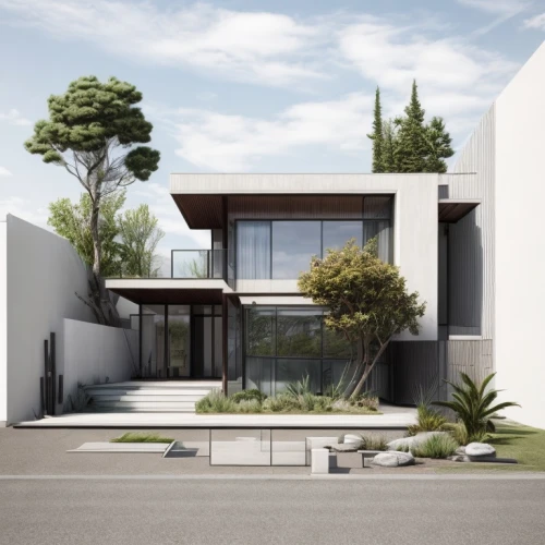 modern house,modern architecture,dunes house,residential house,mid century house,cubic house,archidaily,frame house,contemporary,3d rendering,smart house,cube house,modern style,residential,private house,house shape,luxury home,luxury property,render,bendemeer estates,Architecture,General,Modern,Organic Modernism 1
