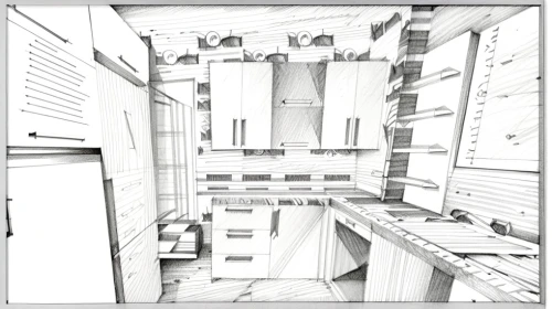 block balcony,panopticon,fire escape,wireframe graphics,wireframe,escher,balconies,geometric ai file,slat window,whitespace,arbitrary confinement,ventilation grid,3d rendering,scaffold,stairwell,store fronts,scaffolding,townscape,kirrarchitecture,daylighting,Design Sketch,Design Sketch,Pencil Line Art