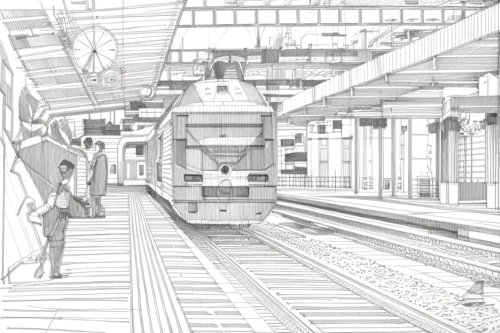 elevated railway,subway system,maglev,subway station,metro escalator,light rail train,sky train,electric train,mono-line line art,korea subway,skytrain,trains,osaka station,light rail,wireframe graphics,transport system,metro station,metropolis,wireframe,railway system