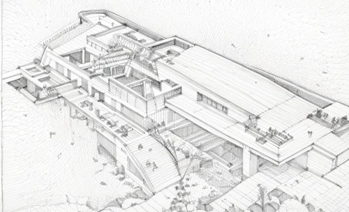 house drawing,palace of knossos,isometric,architect plan,house hevelius,archidaily,school design,terraced,japanese architecture,garden elevation,residential house,chinese architecture,model house,orthographic,technical drawing,dunes house,hand-drawn illustration,kirrarchitecture,architect,printing house
