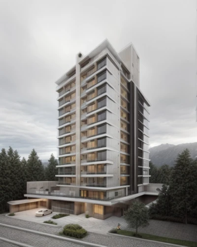 residential tower,appartment building,oria hotel,residential building,apartment building,bulding,olympia tower,modern building,hotel complex,vancouver,condo,renaissance tower,sky apartment,condominium,high-rise building,hotel riviera,modern architecture,krasnaya polyana,wooden facade,apartment block