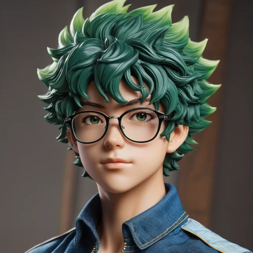 green bean,anime boy,alm,my hero academia,anime 3d,ken,kotobukiya,yukio,3d model,s-curl,melonpan,jin deui,3d rendered,hedgehog child,stylish boy,3d figure,boy,glasses glass,realdoll,a tomato,Photography,Artistic Photography,Artistic Photography 03