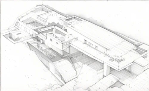 house drawing,isometric,habitat 67,architect plan,palace of knossos,orthographic,house floorplan,peter-pavel's fortress,cubic house,house hevelius,medieval architecture,floor plan,archidaily,kirrarchitecture,model house,technical drawing,floorplan home,escher,blockhouse,architect,Design Sketch,Design Sketch,Hand-drawn Line Art
