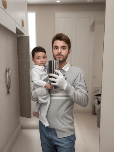 father with child,boy's room picture,stanislas wawrinka,fatherhood,dad and son,home ownership,dad and son outside,homeownership,social,photo shoot in the bathroom,baby care,plumbing fitting,bathroom cabinet,baby safety,fernando alonso,father-son,cleaning service,tradesman,father and son,polished granite,Common,Common,Photography