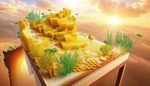 danbo cheese,corn salad,blocks of cheese,mystic light food photography,cheese cubes,vegetables landscape,pineapple boat,cooking book cover,digital compositing,field of cereals,kraft,bed in the cornfield,macaroni and cheese,corn ordinary,mustard plant,cheese graph,grated cheese,flying food,tempeh,3d background,Common,Common,Natural