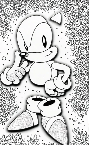 comic halftone,halftone background,coloring page,coloring pages kids,coloring pages,mono-line line art,sonic the hedgehog,silver,toad,game drawing,halftone,true toad,coloring picture,toadstool,mono line art,comic halftone woman,ksvsm black and white images,toadstools,bolt-004,color halftone effect,Game&Anime,Doodle,Children's Color Manga