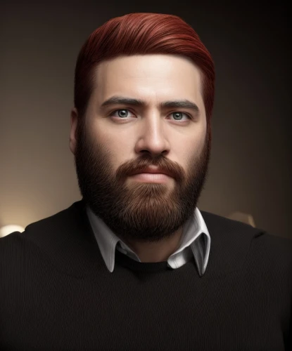 custom portrait,dwarf sundheim,ryan navion,male elf,kapparis,pat,fidel alejandro castro ruz,male character,beard,man portraits,composite,portrait background,kris kringle,konstantin bow,ceo,dan,male model,ken,3d rendered,3d render,Common,Common,Natural