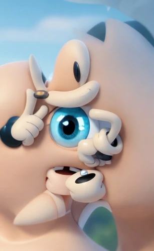 the eyes of god,long eyelashes,eyelash,eye,spots eyes,eyelashes,nose-wise,cow snout,popeye,bulging eyes,pupils,eye cancer,3d render,eye of a donkey,closeup,toe biter,3d rendered,nostril,the beach pearl,lashes,Game&Anime,Pixar 3D,Pixar 3D