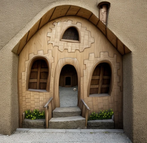 fairy door,children's playhouse,miniature house,crooked house,wood doghouse,dog house,insect house,house for rent,iranian architecture,medieval architecture,wooden birdhouse,the gingerbread house,architectural style,pigeon house,fairy house,house shape,vaulted cellar,wooden house,house entrance,wood art,Architecture,General,Japanese Traditional,Kyoto