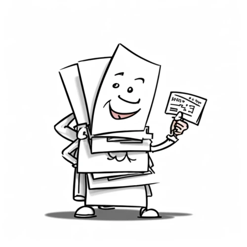 carton man,bookkeeper,publish a book online,mail clerk,expenses management,commercial paper,clipart sticker,courier software,bookmarker,correspondence courses,white paper,paper products,file manager,mascot,publish e-book online,paper shredder,paperboard,data sheets,electronic medical record,advertising figure