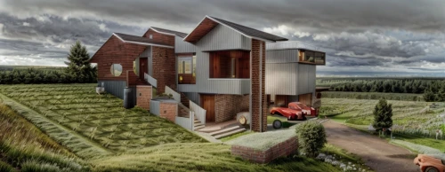 cube stilt houses,eco-construction,3d rendering,cubic house,eco hotel,cube house,wooden houses,icelandic houses,home landscape,heat pumps,stilt houses,wooden house,houses clipart,housebuilding,hanging houses,dunes house,smart house,residential house,inverted cottage,timber house